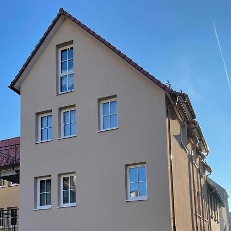 Ferienwohnung St Marien Gengenbach Exterior photo