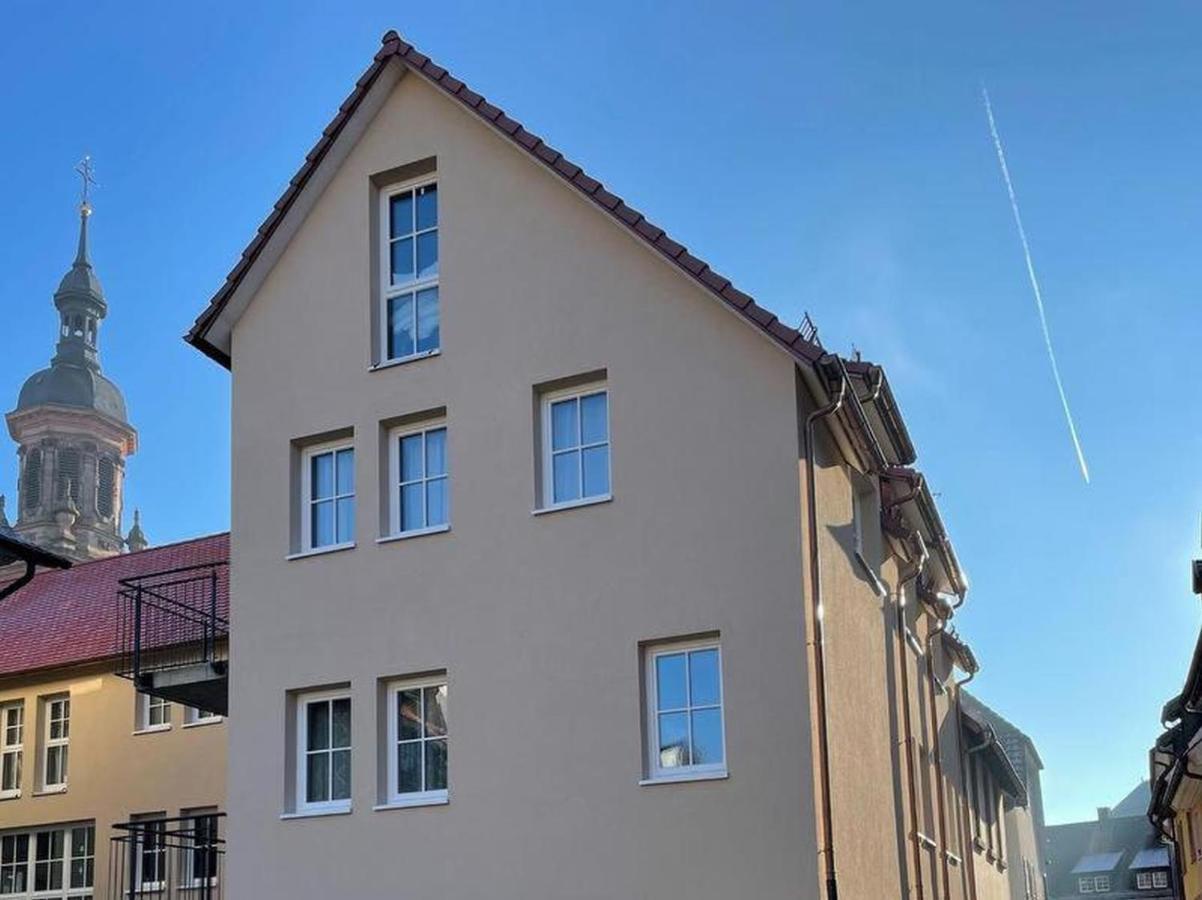 Ferienwohnung St Marien Gengenbach Exterior photo